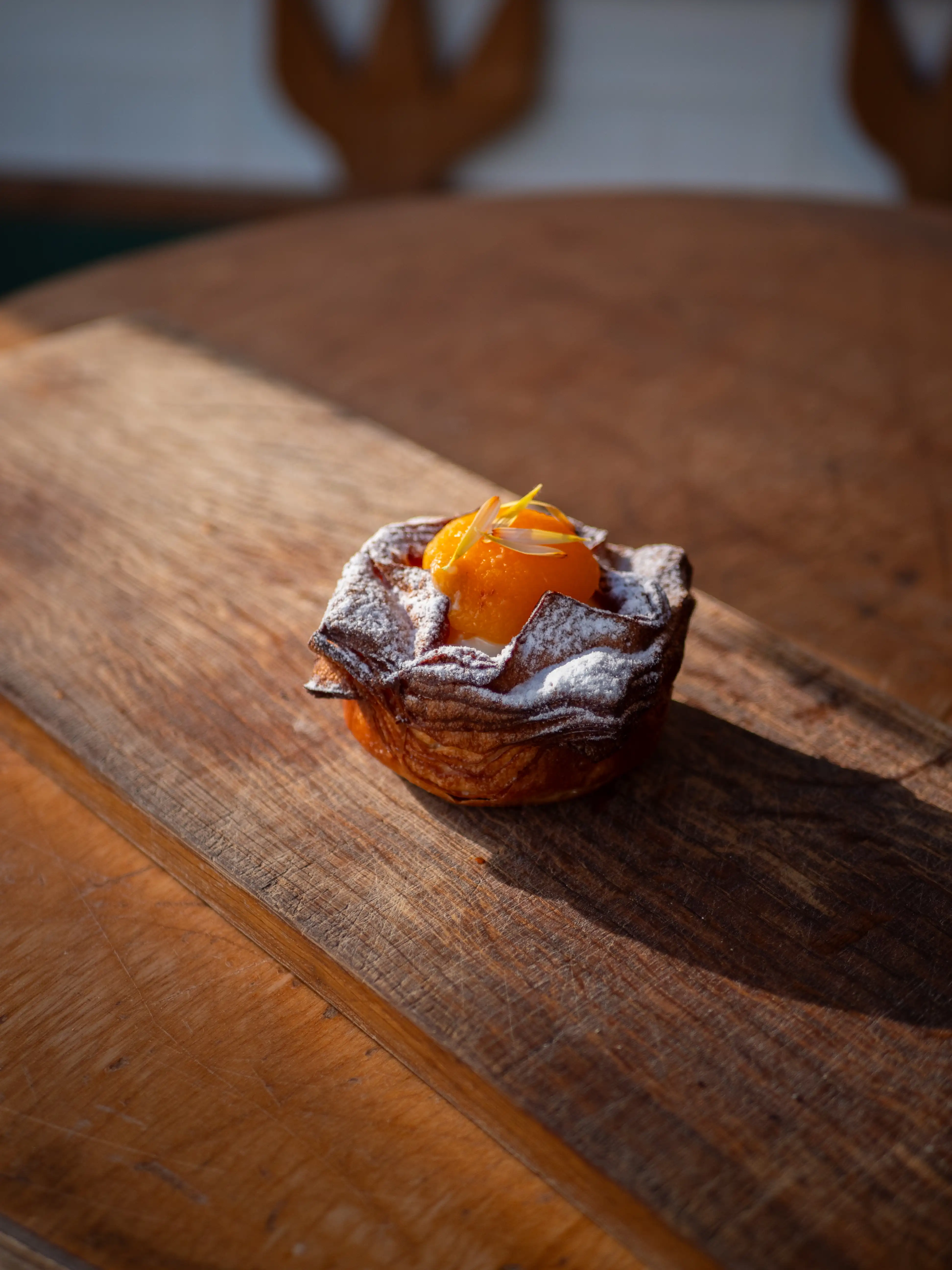 Productfoto van het broodassortiment van Stevig Brood